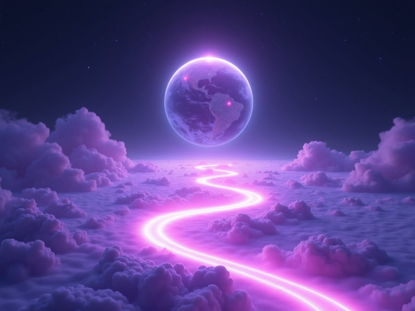 AstroPfad